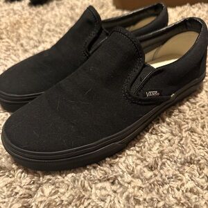Women’s Vans